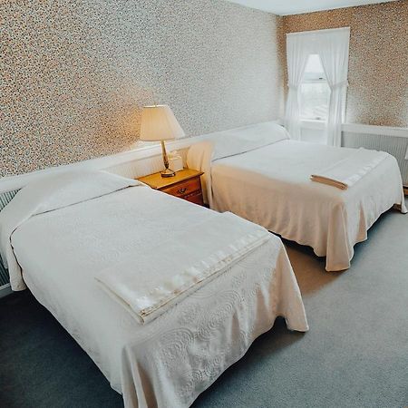 Highland Lodge Greensboro Dış mekan fotoğraf