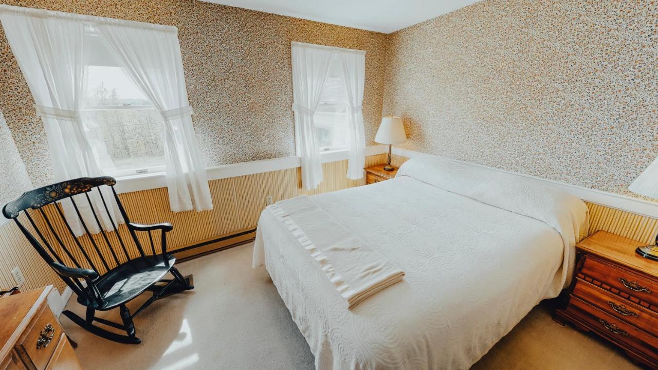 Highland Lodge Greensboro Dış mekan fotoğraf