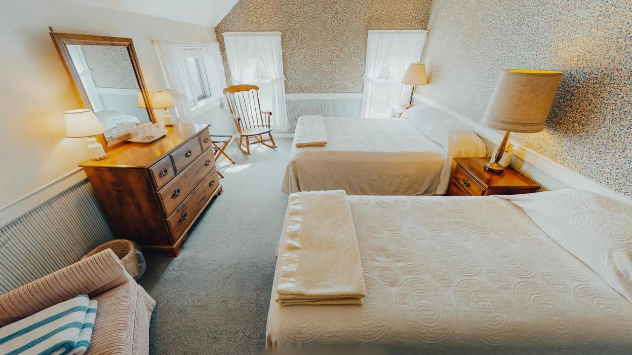 Highland Lodge Greensboro Dış mekan fotoğraf
