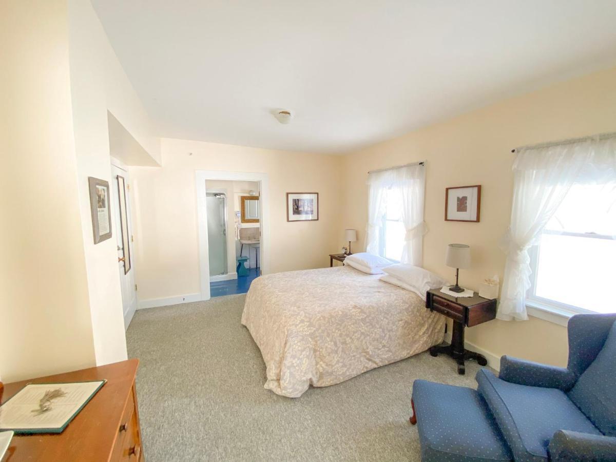 Highland Lodge Greensboro Dış mekan fotoğraf