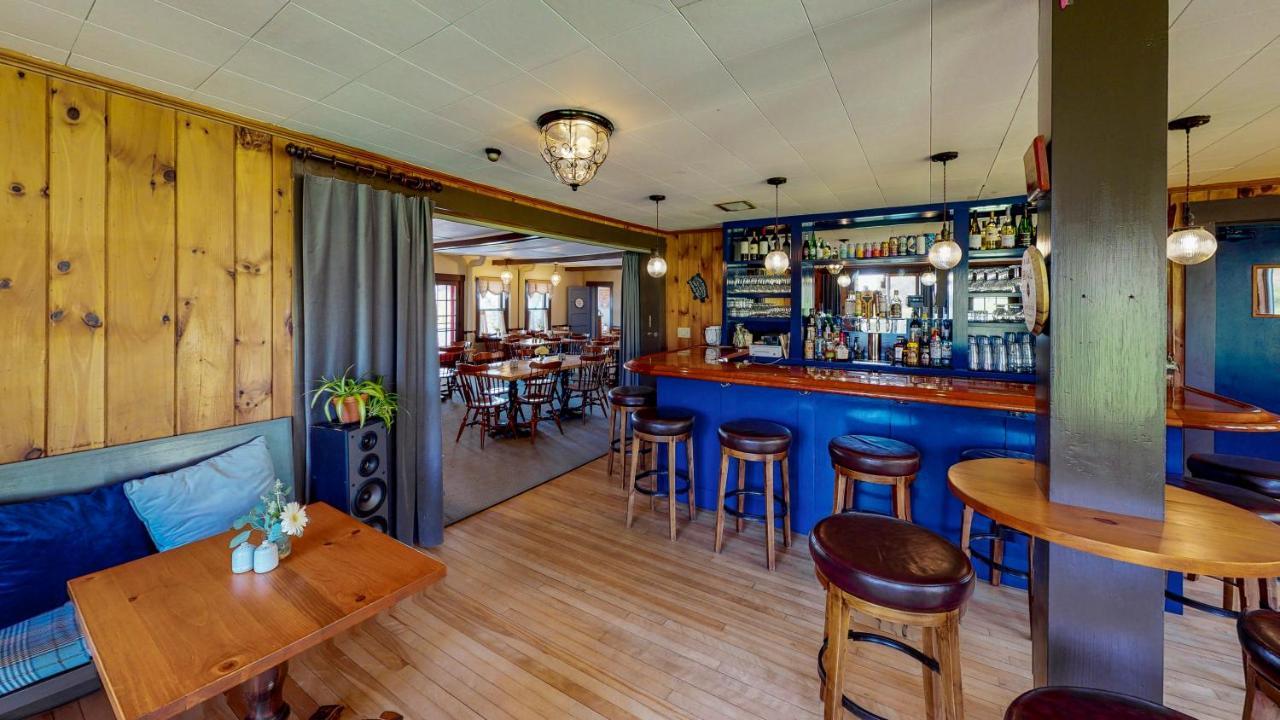 Highland Lodge Greensboro Dış mekan fotoğraf