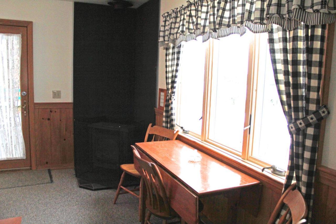 Highland Lodge Greensboro Dış mekan fotoğraf