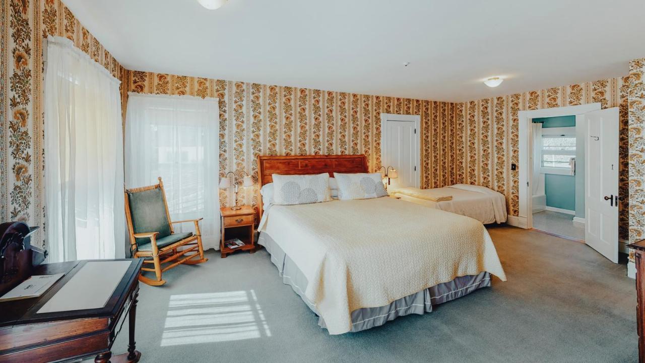 Highland Lodge Greensboro Dış mekan fotoğraf
