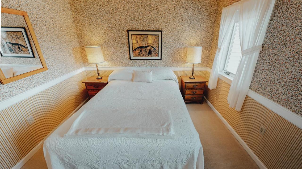 Highland Lodge Greensboro Dış mekan fotoğraf