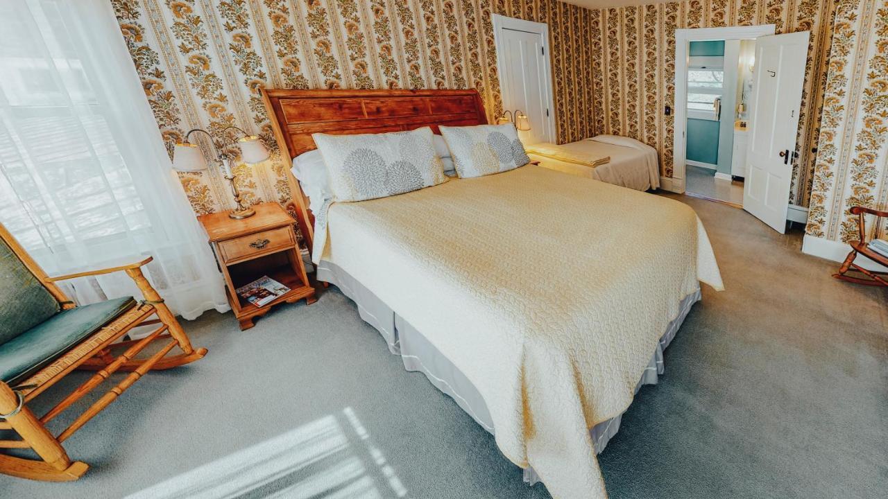 Highland Lodge Greensboro Dış mekan fotoğraf