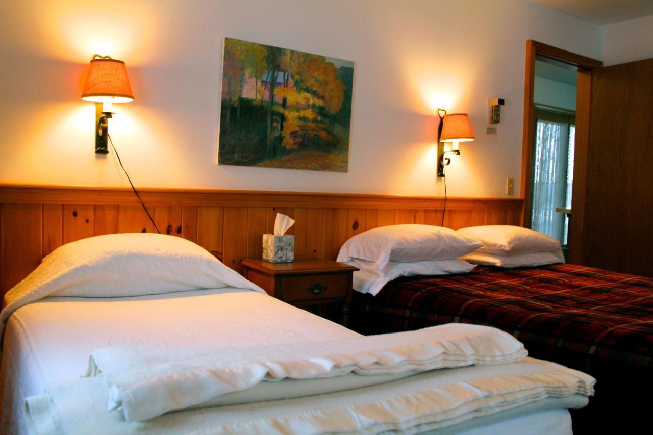 Highland Lodge Greensboro Dış mekan fotoğraf