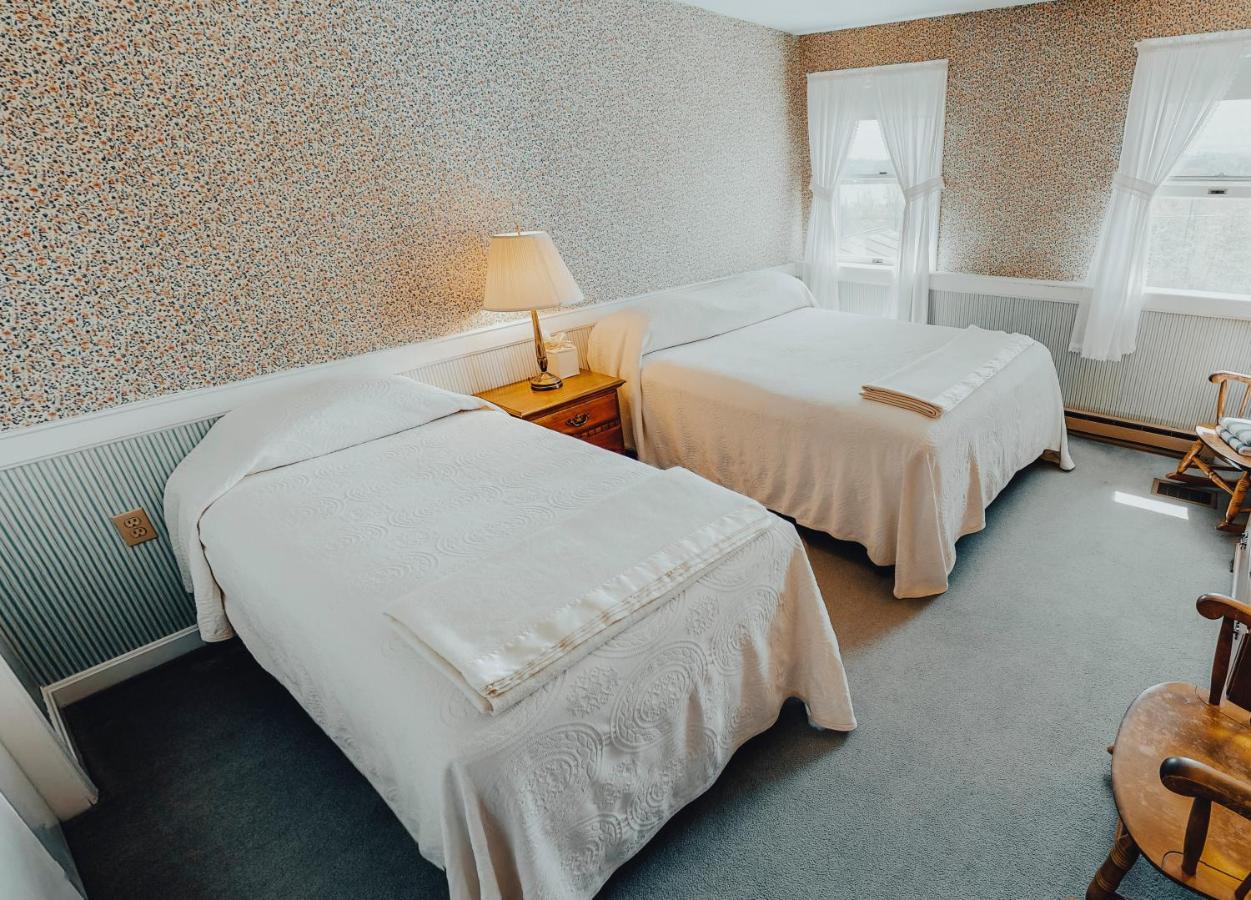 Highland Lodge Greensboro Dış mekan fotoğraf