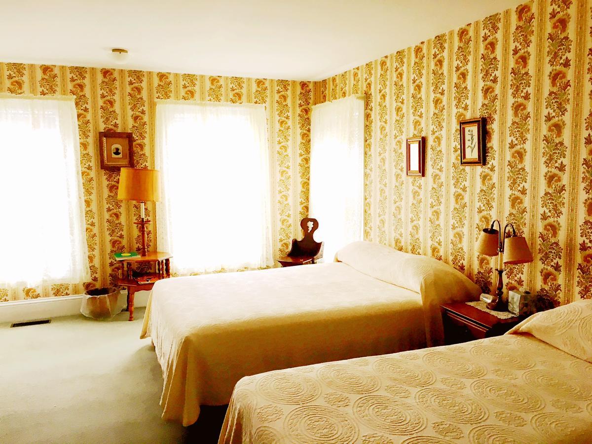 Highland Lodge Greensboro Dış mekan fotoğraf