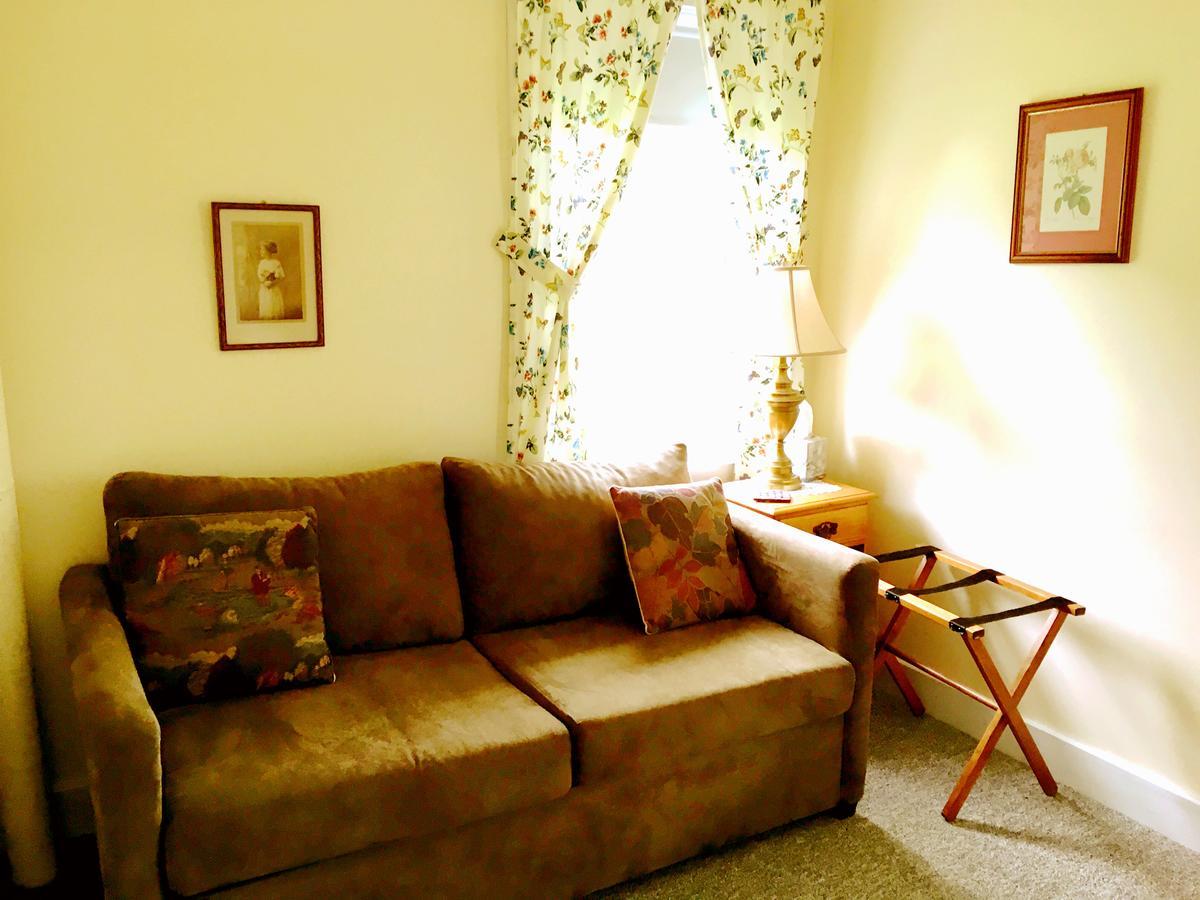 Highland Lodge Greensboro Dış mekan fotoğraf