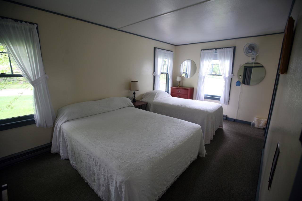 Highland Lodge Greensboro Dış mekan fotoğraf