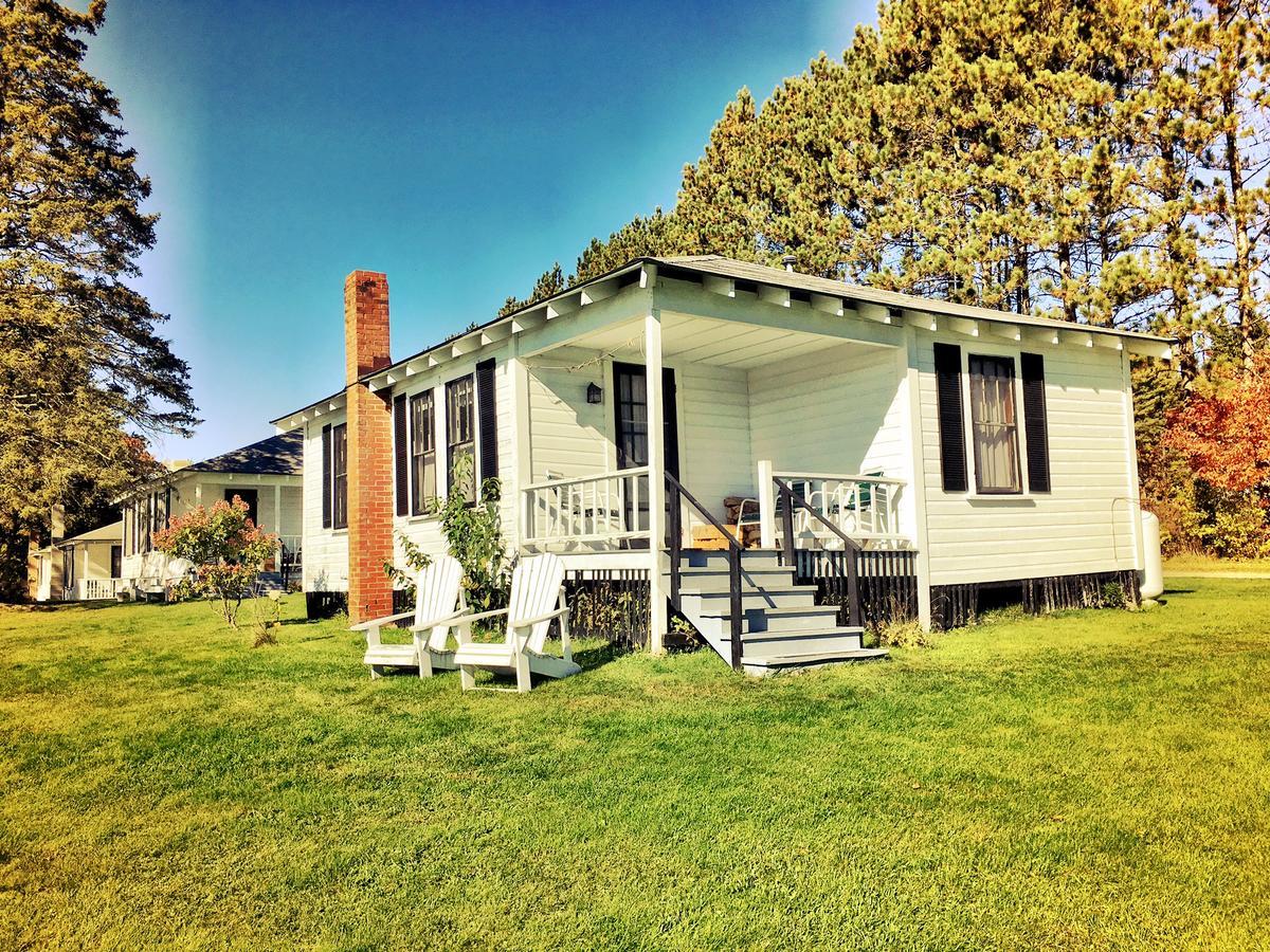 Highland Lodge Greensboro Dış mekan fotoğraf
