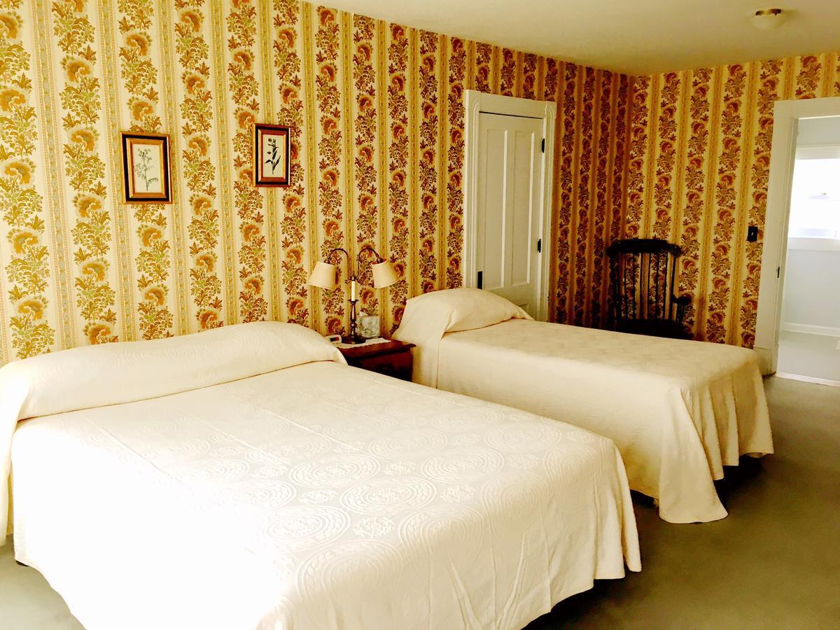 Highland Lodge Greensboro Dış mekan fotoğraf