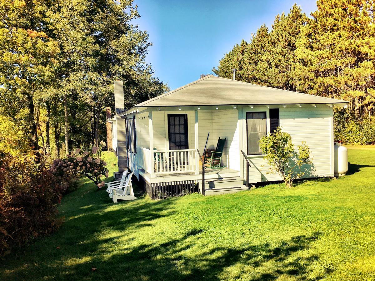 Highland Lodge Greensboro Dış mekan fotoğraf