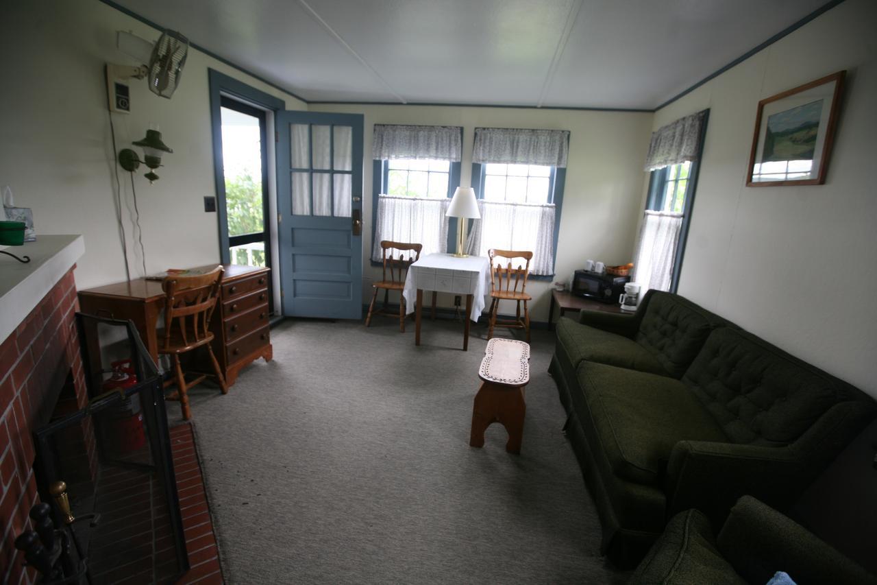 Highland Lodge Greensboro Dış mekan fotoğraf