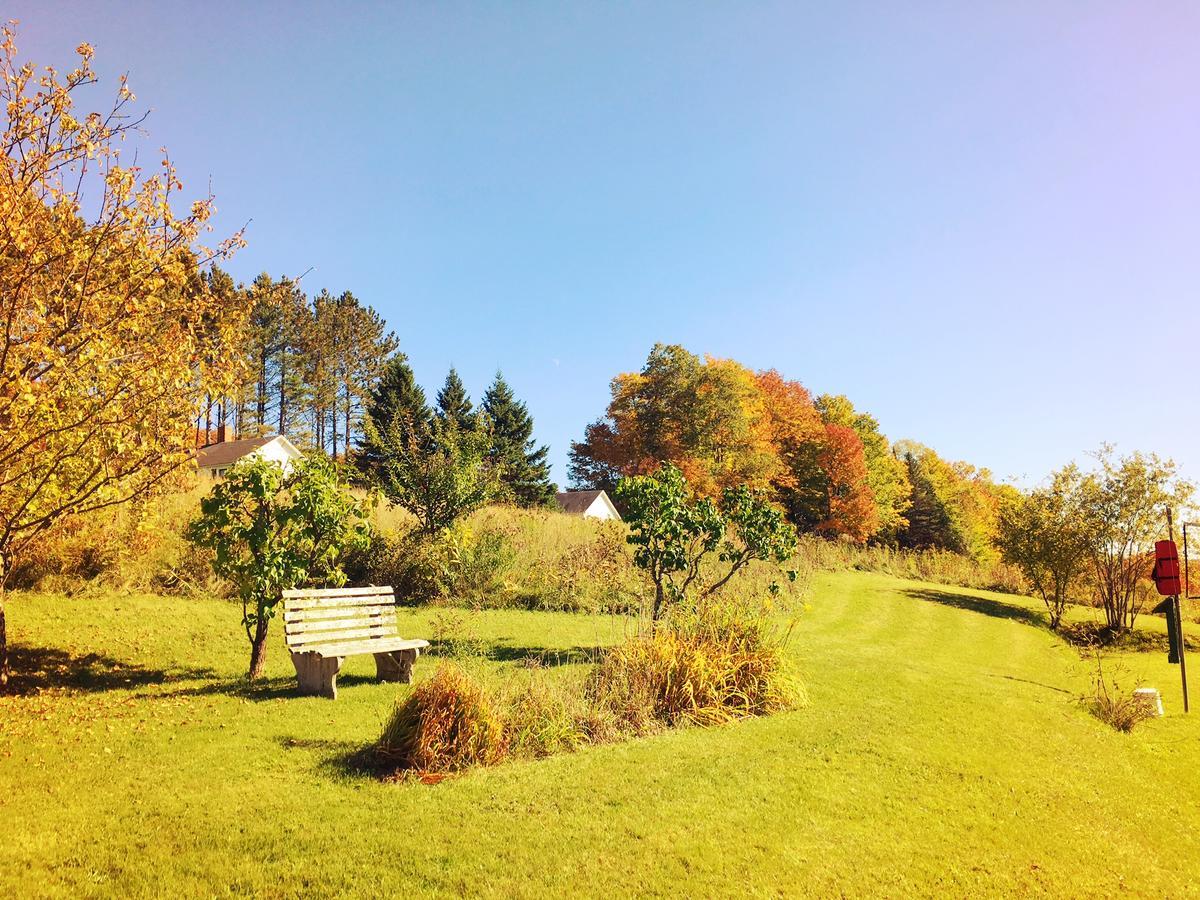 Highland Lodge Greensboro Dış mekan fotoğraf