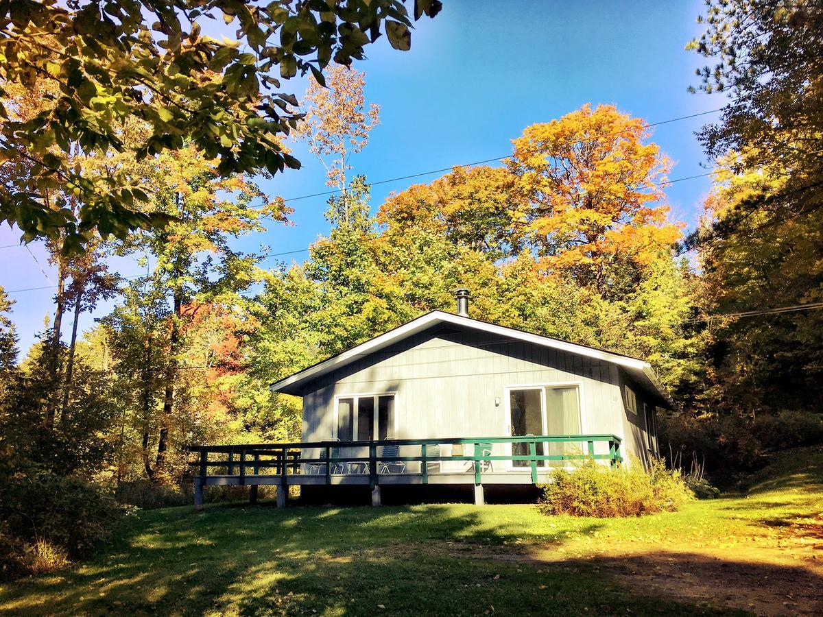 Highland Lodge Greensboro Dış mekan fotoğraf