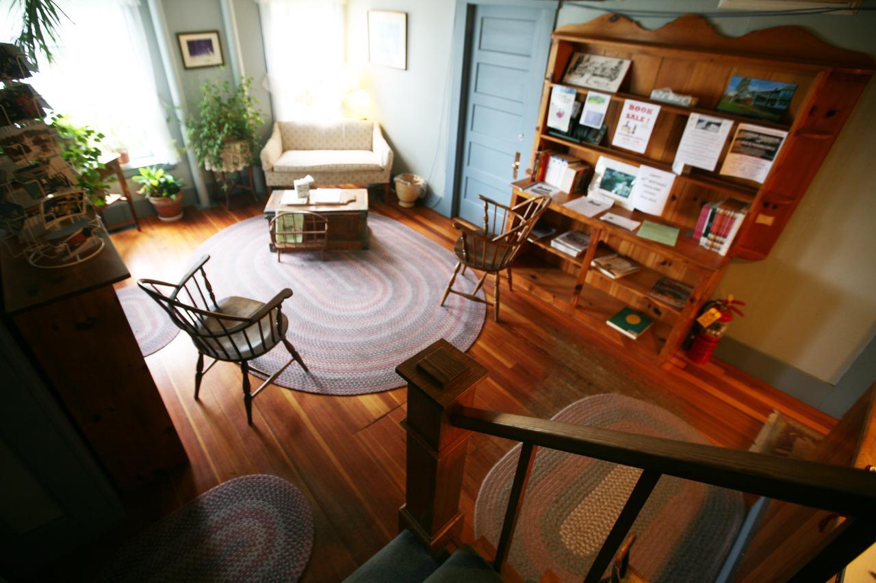 Highland Lodge Greensboro Dış mekan fotoğraf