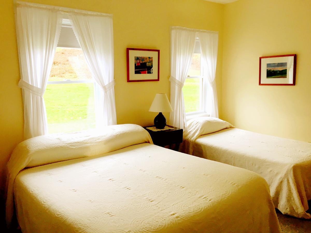 Highland Lodge Greensboro Dış mekan fotoğraf