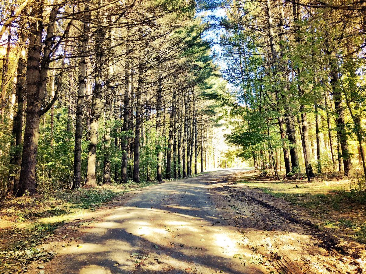Highland Lodge Greensboro Dış mekan fotoğraf
