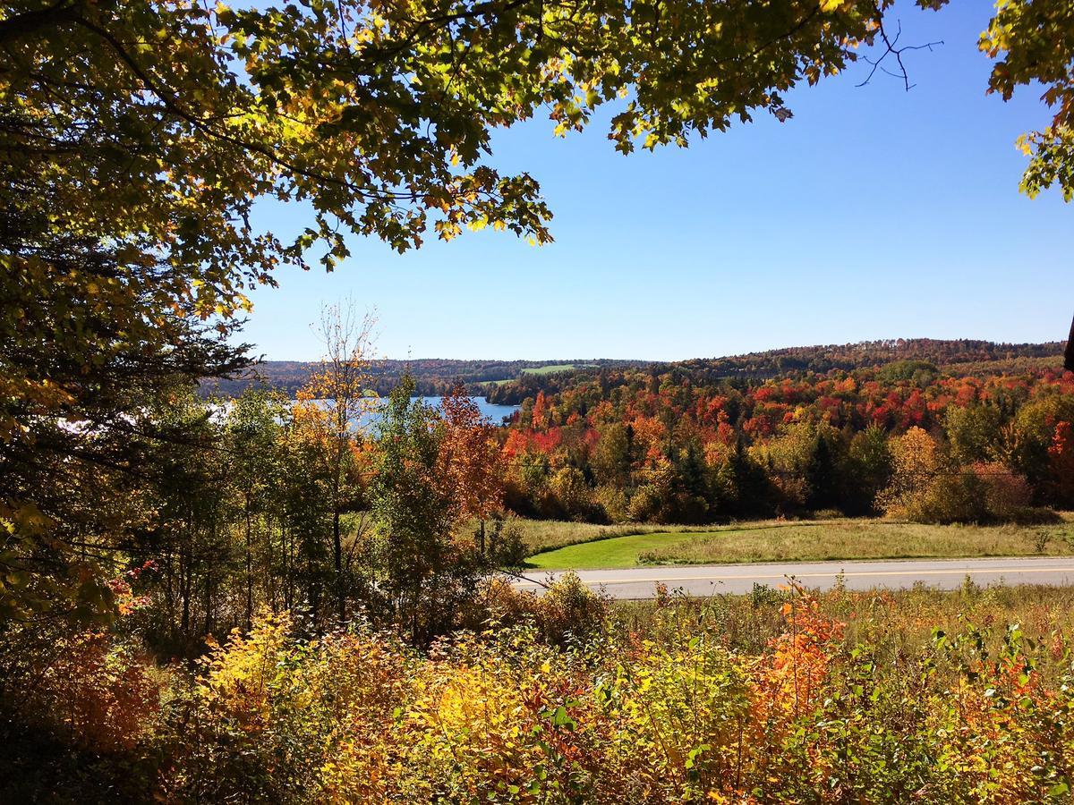 Highland Lodge Greensboro Dış mekan fotoğraf