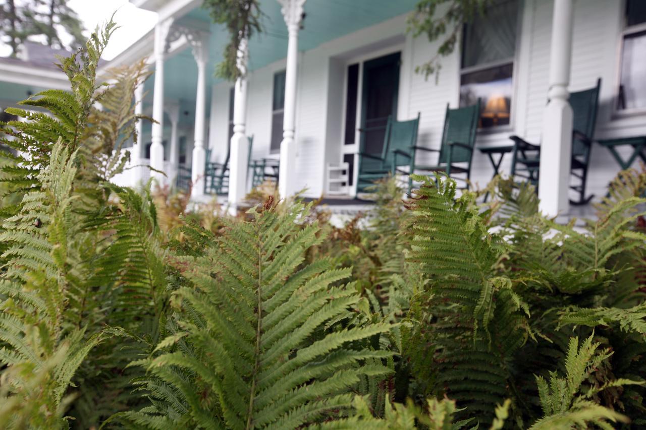 Highland Lodge Greensboro Dış mekan fotoğraf