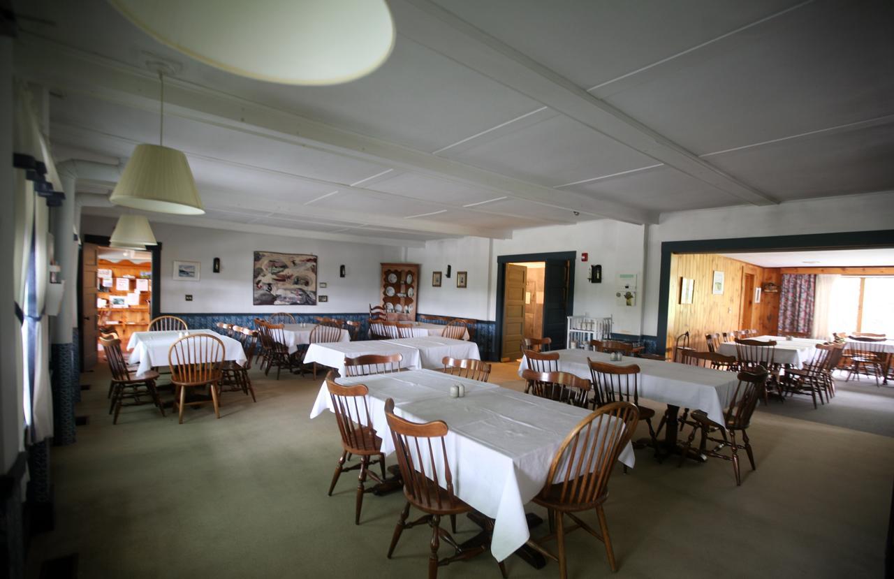 Highland Lodge Greensboro Dış mekan fotoğraf