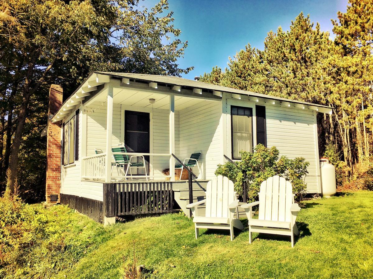 Highland Lodge Greensboro Dış mekan fotoğraf