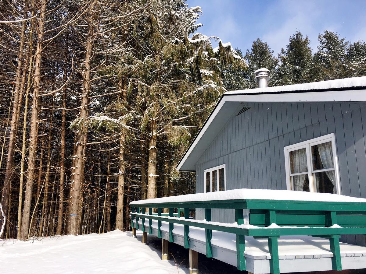Highland Lodge Greensboro Dış mekan fotoğraf