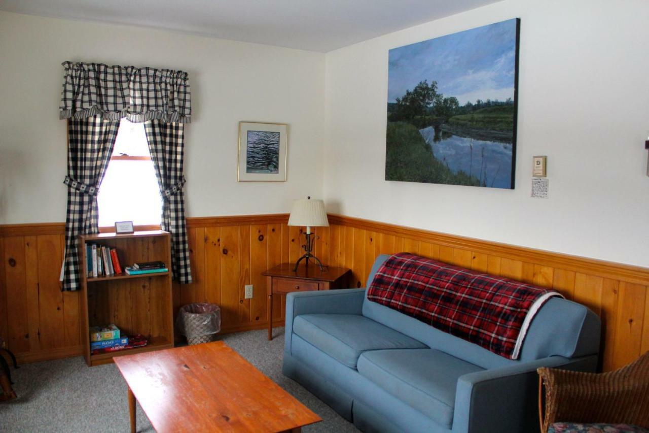 Highland Lodge Greensboro Dış mekan fotoğraf